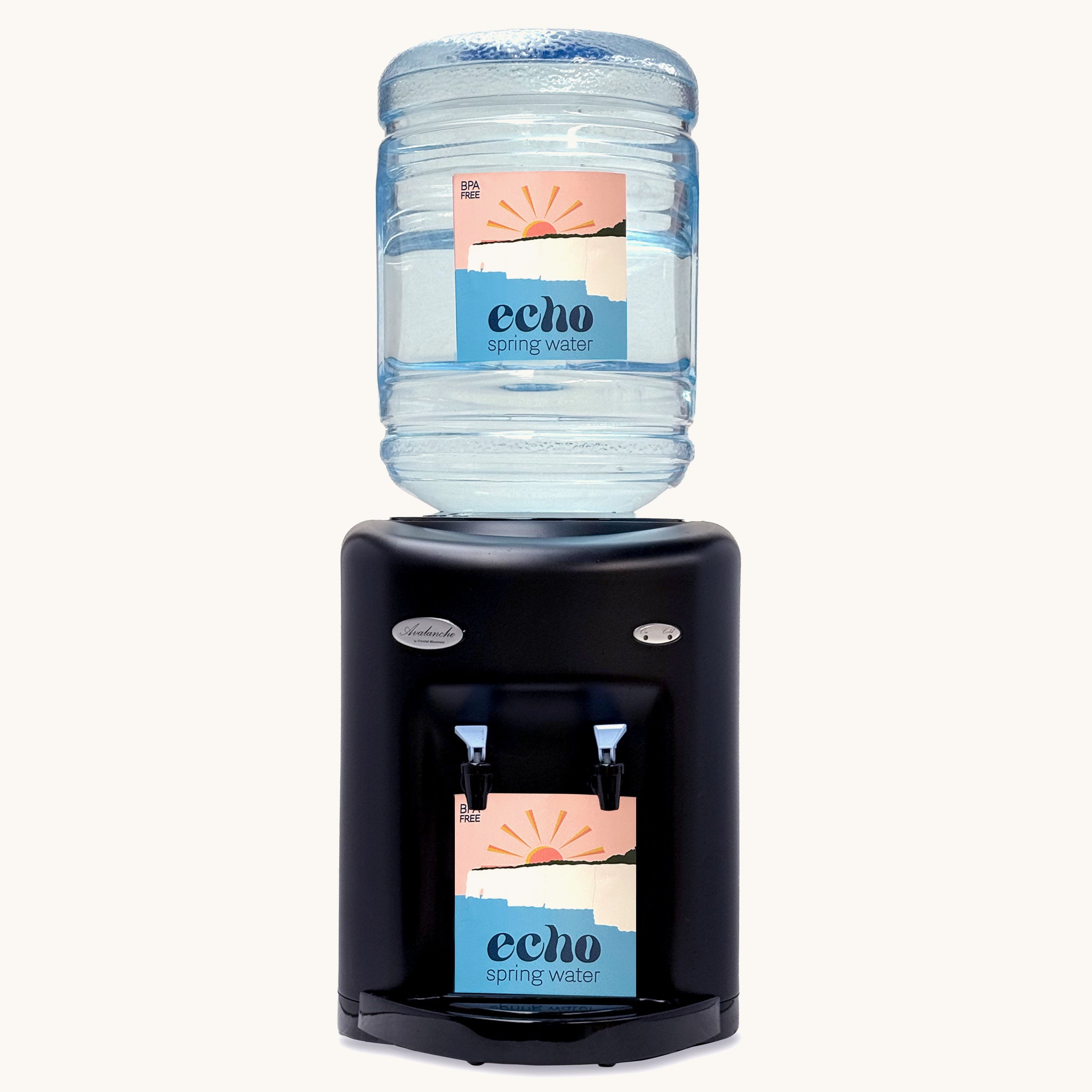 Avalanche Water Cooler