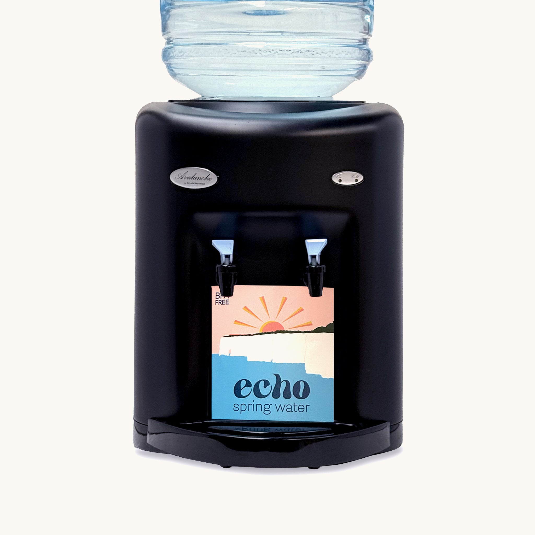 Avalanche Water Cooler