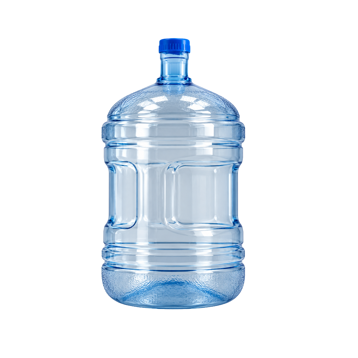 Free Empty Barrel Collection