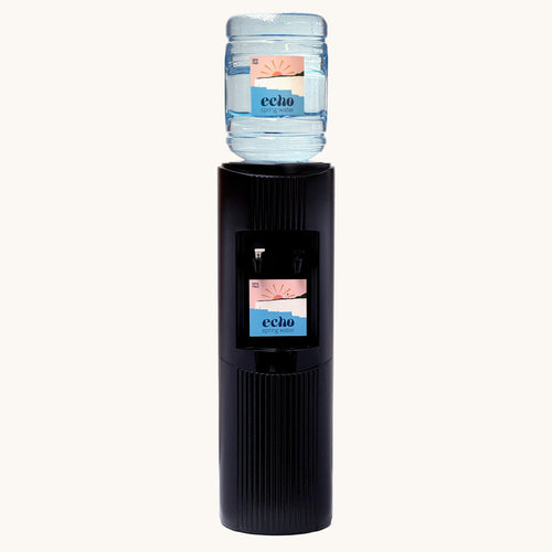 Glacier Water Cooler