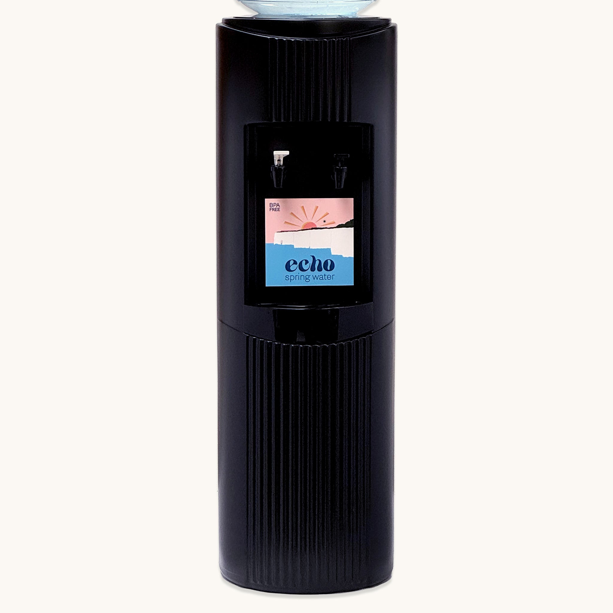 Glacier Water Cooler