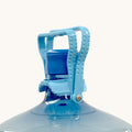 Water Barrel Carry Handle